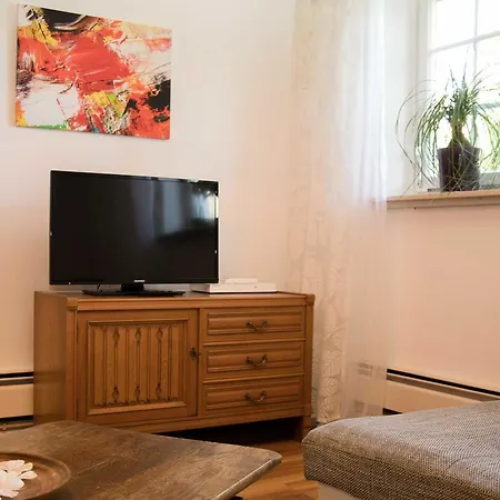 Doerr_villa Apartamento Wörrstadt